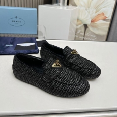 Prada Slippers